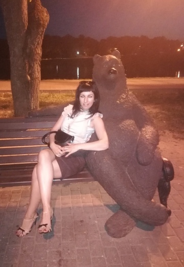 Моя фотография - Вера, 37 из Великий Новгород (@vera29743)
