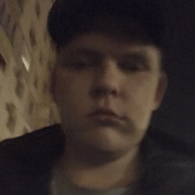 Олег, 22, Средняя Ахтуба