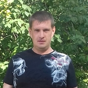 Игорь, 33, Юрьев-Польский