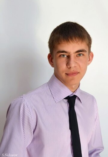 Моя фотография - Алексей, 29 из Тегусигальпа (@aleksey105580)