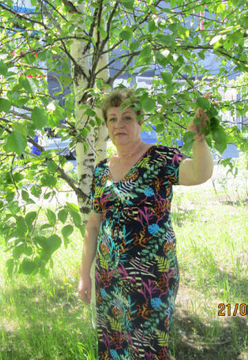 My photo - Lyudmila, 64 from Syzran (@ludmila82636)