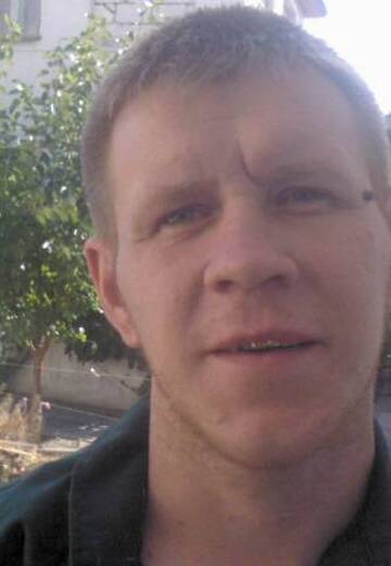 Моя фотография - Станислав, 45 из Джанкой (@stanislav14924)