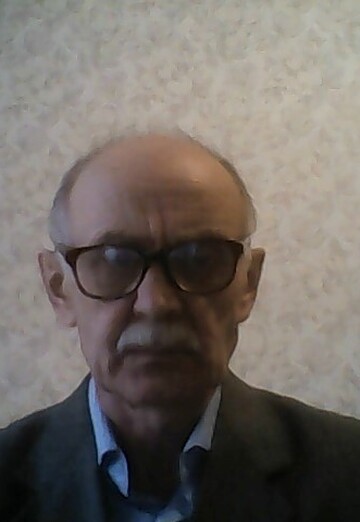 Моя фотография - Анатолий, 58 из Сыктывкар (@anatoliy74082)