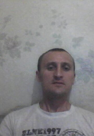 My photo - Viktor, 48 from Lubny (@viktor40328)