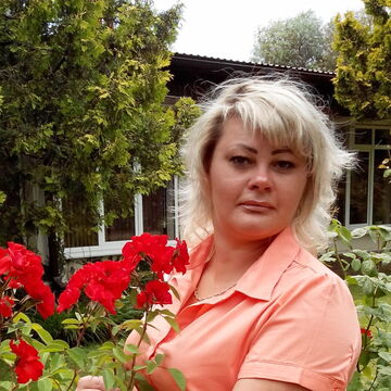 Моя фотография - Лариса, 45 из Ульяновск (@larisa3462)