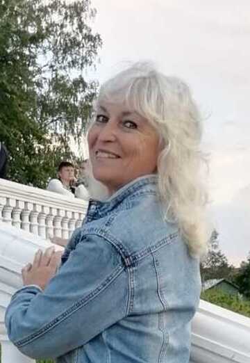 Nataliya (@nataliya69948) — my photo № 1