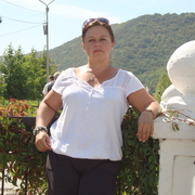 Катерина, 49, Голицыно