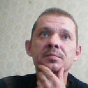 виталий, 47, Славск