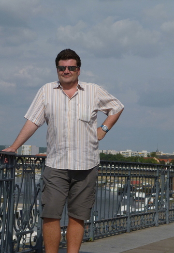 Mein Foto - Jeff, 56 aus Hannover (@jeff346)
