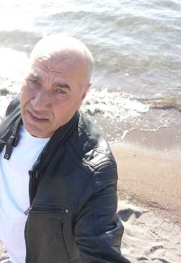 My photo - Gulaga, 59 from Moscow (@gulaga28)