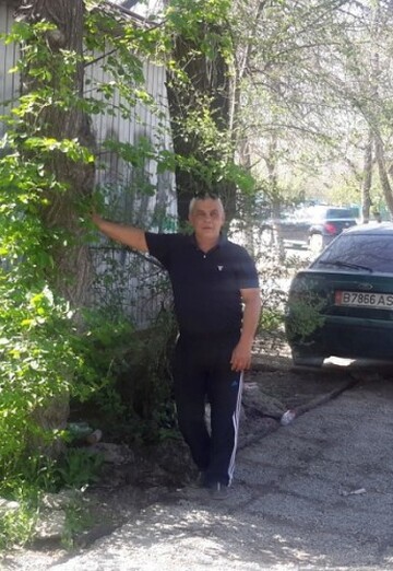 Моя фотография - hasan, 59 из Бишкек (@hasan538)