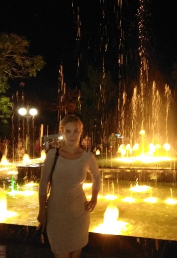 Моя фотография - Анастасия, 33 из Севастополь (@anastasiya146630)