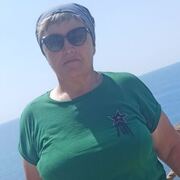 Валентина, 63, Заводоуковск