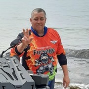 Владимир, 45, Белореченск
