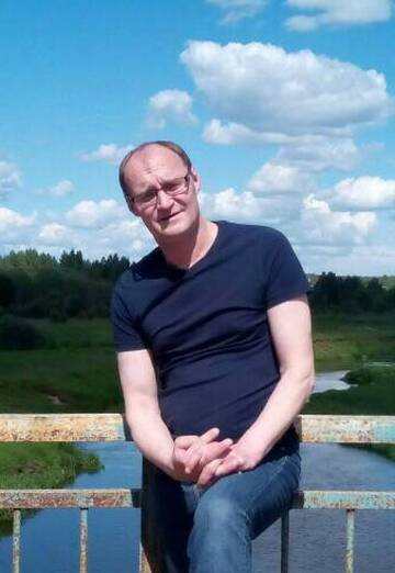 My photo - Vladislav, 61 from Ivanteyevka (@vladislav47138)
