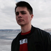 Дмитрий, 23, Санкт-Петербург