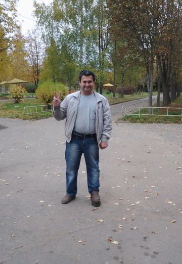 My photo - Dmitriy, 50 from Velikiye Luki (@dmitriy111458)