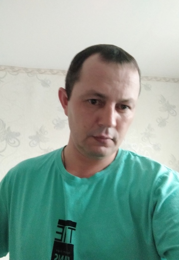 My photo - Vitaliy, 41 from Taraz (@vitaliy140222)