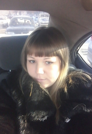 Моя фотография - Елена, 37 из Владивосток (@elena242226)