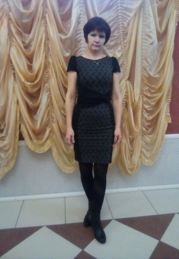 My photo - YaNA, 39 from Novoshakhtinsk (@yana73494)