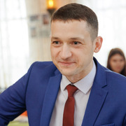 Николай, 42, Одинцово