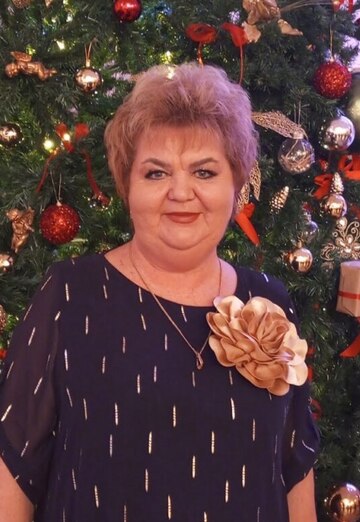 Nadejda (@nadejdanovikova11) — my photo № 2