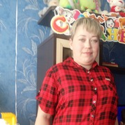 Наталья, 33, Калтан