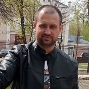 Макс Вершинин, 41, Серпухов