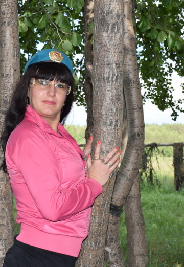 Olesya (@olesyahlopotova) — my photo № 2