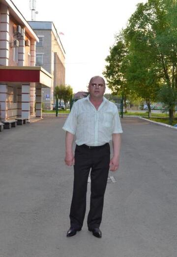 Моя фотография - Виктор, 63 из Владивосток (@viktor128989)