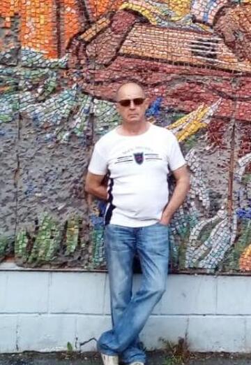 Моя фотография - Борис, 61 из Анжеро-Судженск (@borispugancov)