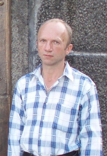 My photo - Grigoriy, 55 from Polohy (@storub)