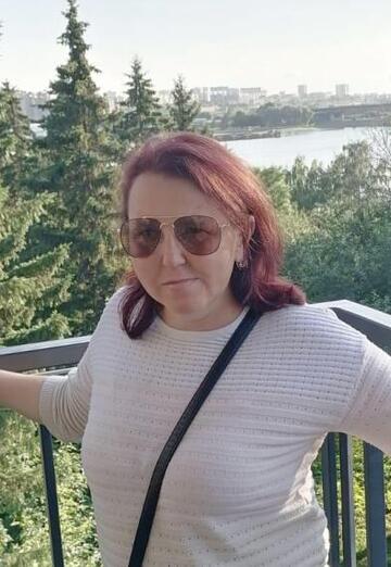Mein Foto - Julja, 43 aus Tomsk (@ulya73819)