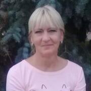 Марина, 59, Семенов