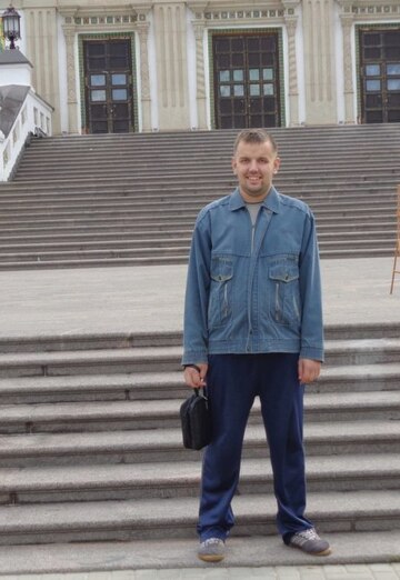 Моя фотография - Андрей, 32 из Вахтан (@andrey715936)