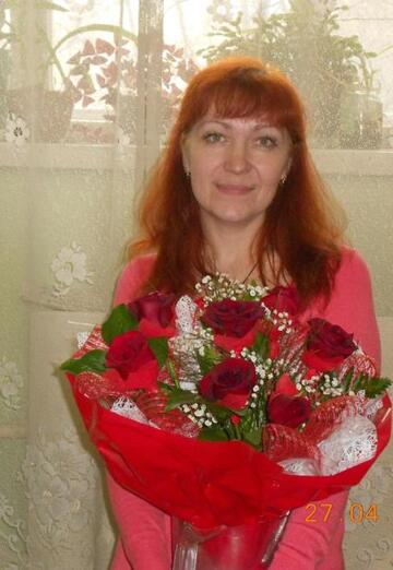 Моя фотография - Евгения, 45 из Красноярск (@evgeniya38125)