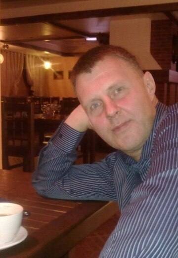 My photo - Sergey, 54 from Severodvinsk (@sergey876941)