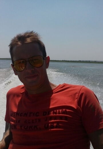My photo - Den, 39 from Rostov-on-don (@den38672)