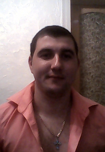 Моя фотографія - василь, 37 з Хотин (@vasil2987)