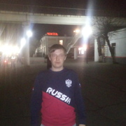 Леонид, 32, Поронайск