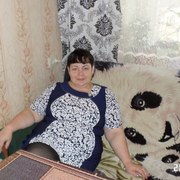 Ольга, 58, Вышний Волочек