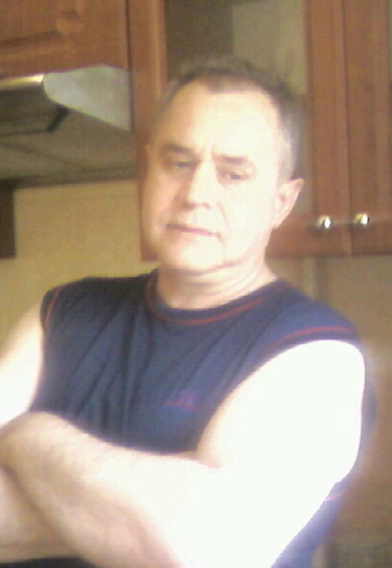 Minha foto - Igor, 58 de Donetsk (@igor294022)