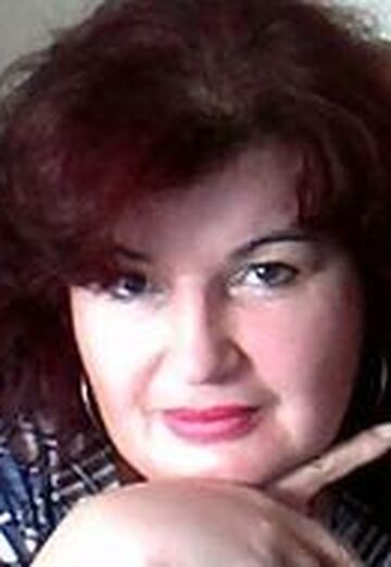 My photo - Marina, 54 from Belgorod (@marina22743)
