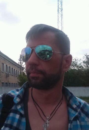 My photo - Victor, 44 from Belaya Tserkov (@victor5827)