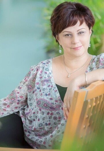 My photo - Nataliya, 65 from Bryansk (@nataliya15591)