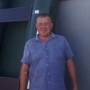 Сергей, 50, Приютово
