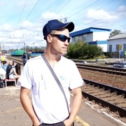 Дмитрий, 25, Семенов