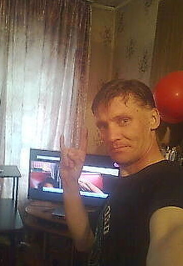 Моя фотография - Евгений, 41 из Усть-Каменогорск (@evgeniy180655)