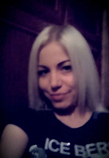 My photo - Yana, 33 from Belaya Tserkov (@yana32884)