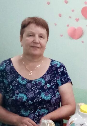 La mia foto - Zarina, 48 di Kazan’ (@zarina6871)